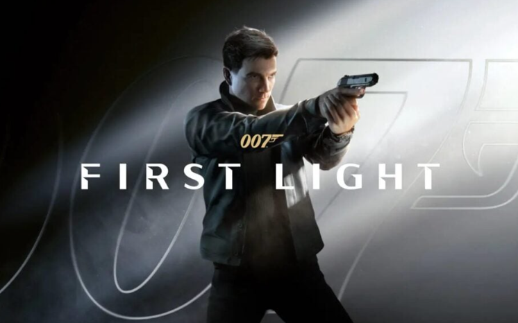 007 First Light Becomes IO Interactive’s Fastest-Selling Game