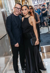 Brenda Song Son Interrupts Macaulay Culkin Proposal