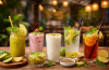 The Best Summer Drinks to Help You Stay Cool in 2026
