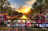 The Best European Cities Every First-Time Traveler Should Visit