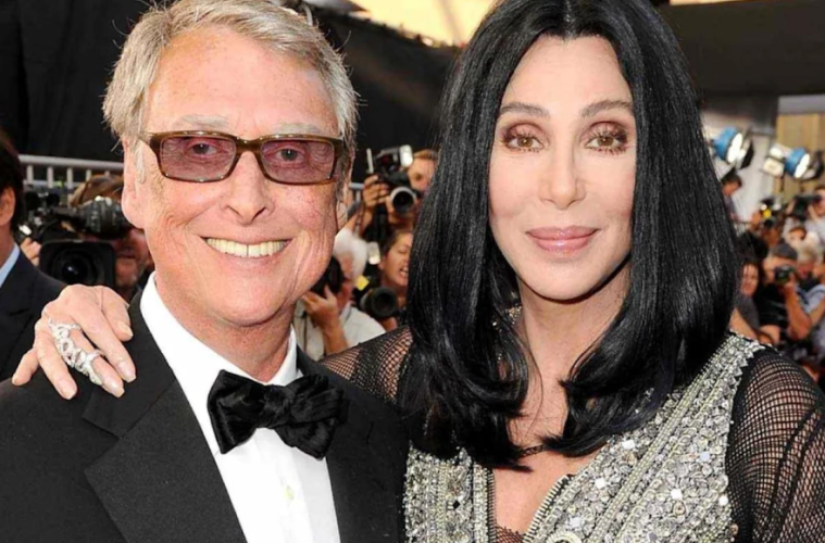 Cher Reflects on Brutal Career Advice From Mike Nichols