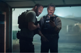 ‘The Rip’ Cast and Crew Receive Major Netflix Bonus