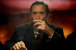 Nicolas Cage Says Heroes and Villains Are Equally Important
