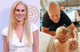 Rumer Willis Reflects on Bruce Willis Bond With Daughter
