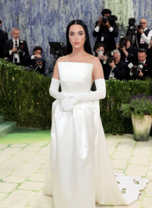 Katy Perry to Perform at FIFA World Cup 2026 Opening Ceremony