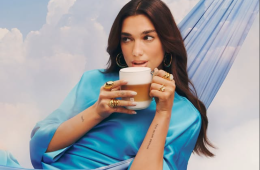 Dua Lipa Sues Samsung Over Unauthorized TV Campaign