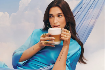 Dua Lipa Sues Samsung Over Unauthorized TV Campaign