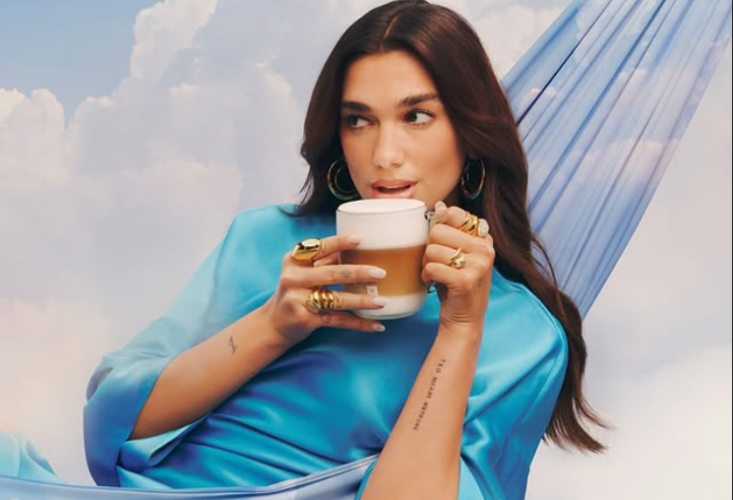 Dua Lipa Sues Samsung Over Unauthorized TV Campaign