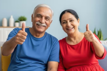 Why Healthy Aging Is Becoming a Major Lifestyle Trend in 2026?
