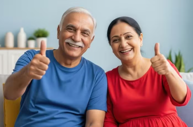 Why Healthy Aging Is Becoming a Major Lifestyle Trend in 2026?