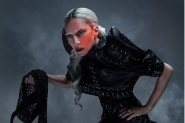 Lady Gaga Reinvents Herself in Mayhem Requiem Era