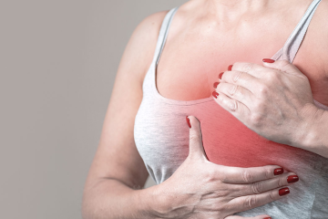 Early Signs of Breast Cancer Every Woman Should Know