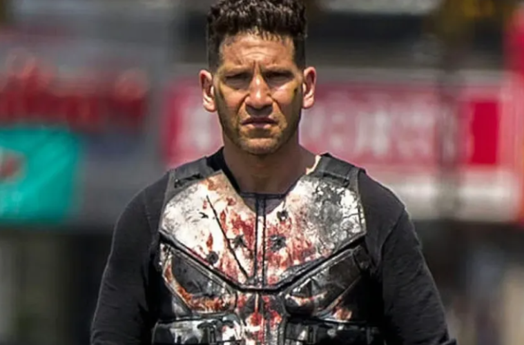 Tom Holland Says Spider-Man: Brand New Day Gets Punisher Right