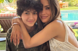 Jennifer Lopez’s Child Emme Debuts New Name at Graduation