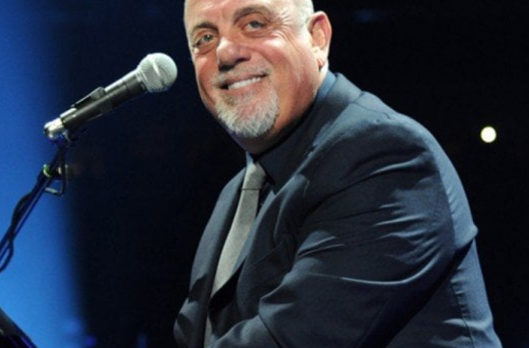 Billy Joel Team Blasts Unauthorized Biopic Plans