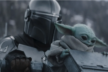 The Mandalorian and Grogu First Reactions Praise Film
