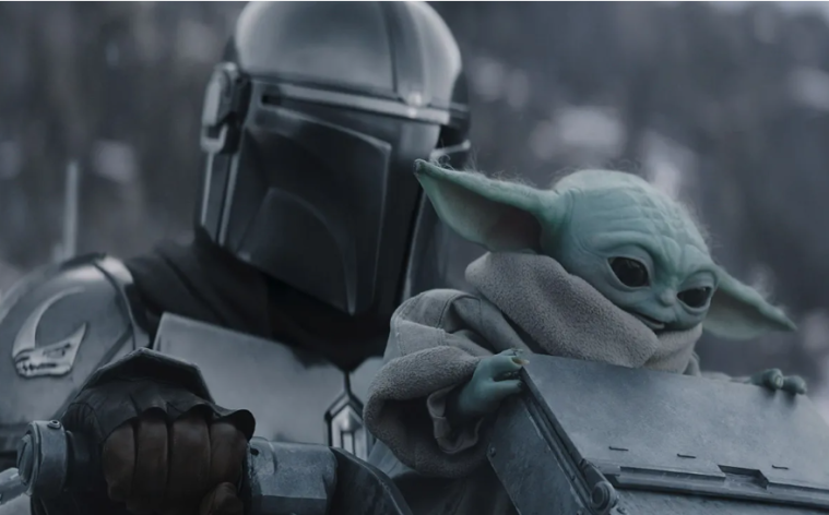 The Mandalorian and Grogu First Reactions Praise Film