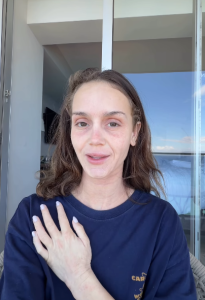 Mikayla Matthews Moves to Hawaii for Health