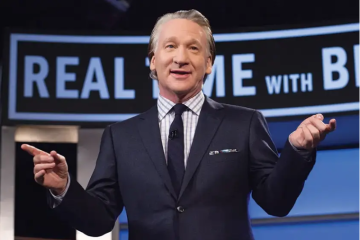 Bill Maher Says Trump Got ‘Played’ by Xi Jinping (60)
