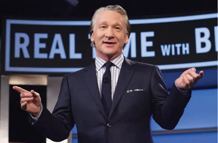Bill Maher Says Trump Got ‘Played’ by Xi Jinping (60)