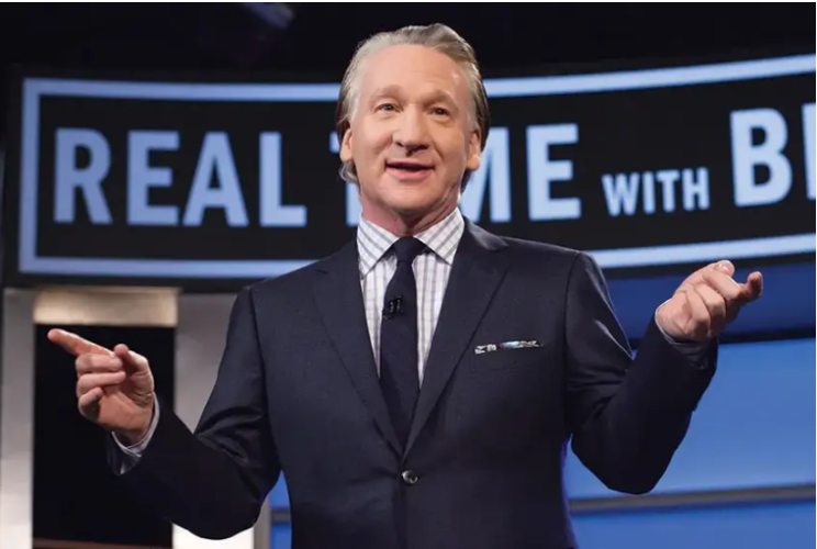 Bill Maher Says Trump Got ‘Played’ by Xi Jinping (60)