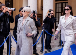 The Devil Wears Prada 2 Opens Big at Box Office