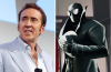 Nicolas Cage’s Spider-Noir Series Gets Dark New Details