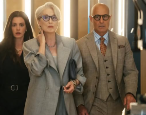 The Devil Wears Prada 2 Opens Big at Box Office