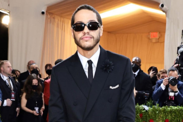 Pete Davidson Praises Kim Kardashian Nearly Four Years After Split