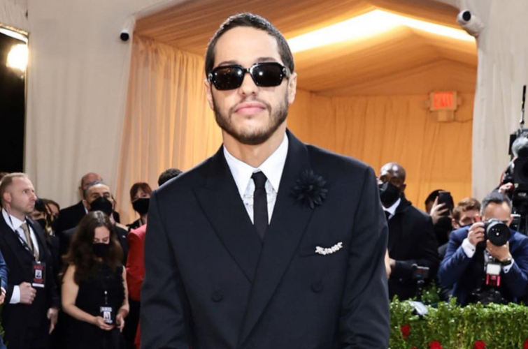Pete Davidson Praises Kim Kardashian Nearly Four Years After Split