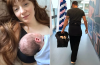 Nicola Roberts Secretly Welcomes First Baby With Fiancé