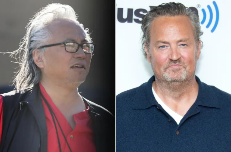 Matthew Perry’s Sisters Condemn Assistant in Ketamine Case