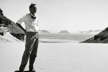 ‘Maverick’ Review Explores David Lean’s Brilliant Legacy