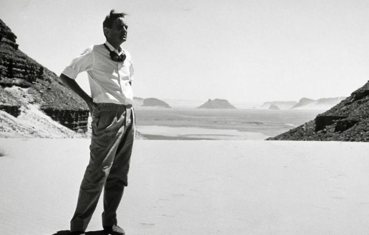 ‘Maverick’ Review Explores David Lean’s Brilliant Legacy