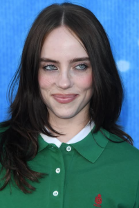 Billie Eilish Celebrates HMH&S Tour Film Premiere
