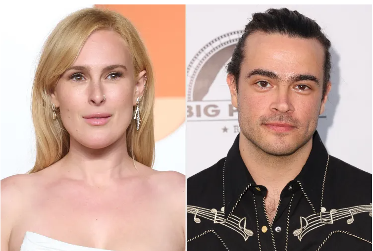 Rumer Willis Opens Up About Painful Breakup Moment