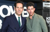 Paul Rudd Praises Nick Jonas’ Surprising Acting Talent