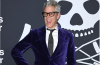 Johnny Knoxville Admits What Actually Terrifies Him Most