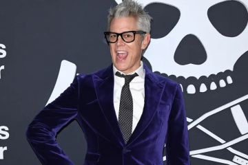 Johnny Knoxville Admits What Actually Terrifies Him Most