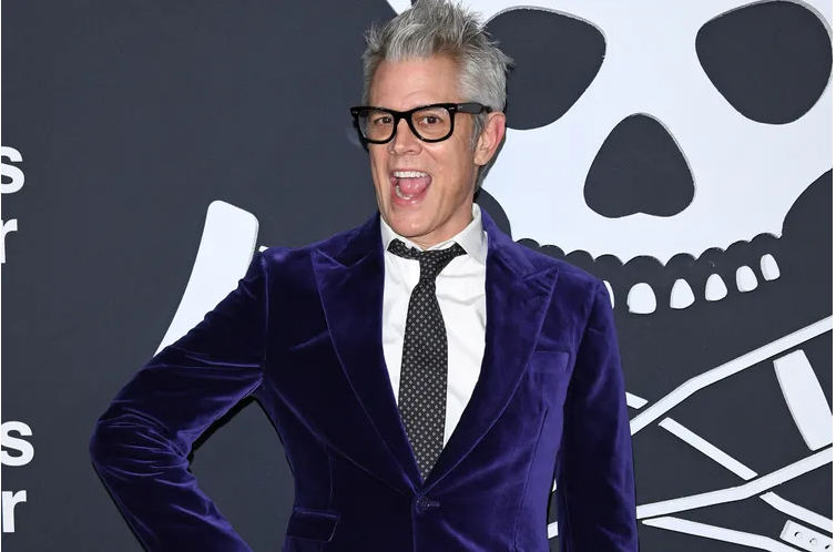 Johnny Knoxville Admits What Actually Terrifies Him Most