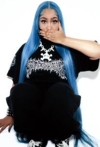 North West Debuts Goth-Inspired EP ‘N0rth4evr’