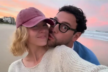 Scooter Braun Gushes Over ‘Extraordinary’ Girlfriend Sydney Sweeney