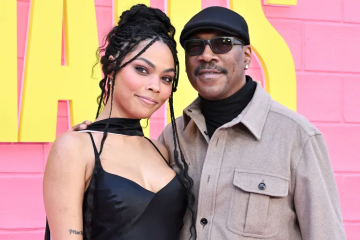Eddie Murphy’s Strict Rule Shaped Bella Murphy’s Career