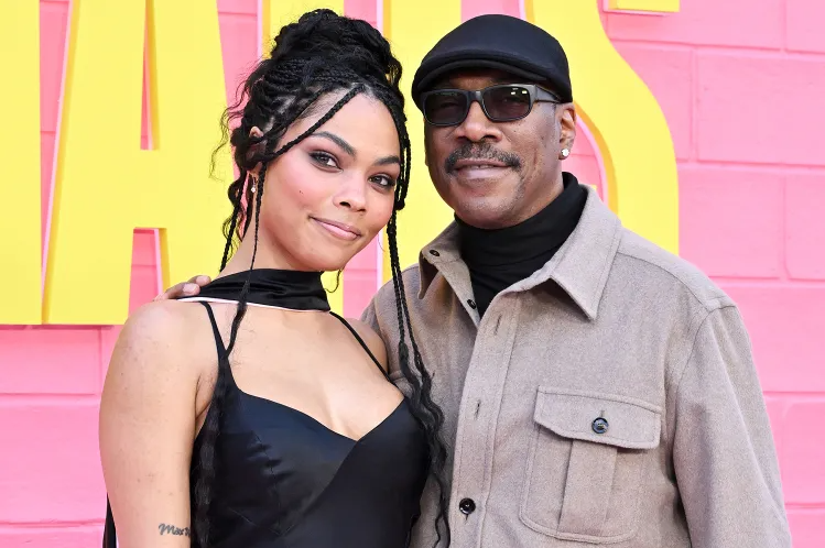 Eddie Murphy’s Strict Rule Shaped Bella Murphy’s Career