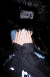North West Debuts Goth-Inspired EP ‘N0rth4evr’
