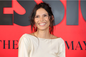 Inde Navarrette Is Becoming Horror’s Newest Obsession