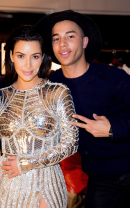 Kim Kardashian “Year 13 Loading” Post Sparks Buzz