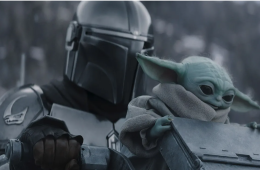 Mandalorian and Grogu Eyes Huge $80M Box Office Debut
