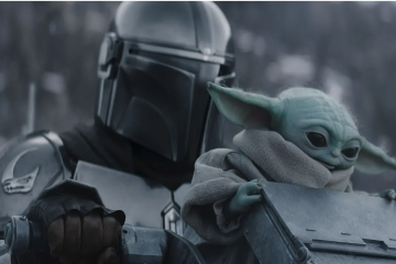 Mandalorian and Grogu Eyes Huge $80M Box Office Debut