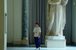 ‘La Gradiva’ Triumphs at Cannes Critics’ Week